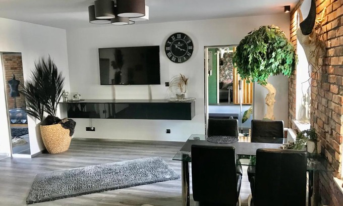 Koscierzyna Apartment | Pod Bykiem