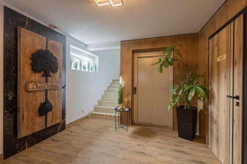 Krynica Morska Bed & Breakfast | Pod Dębem