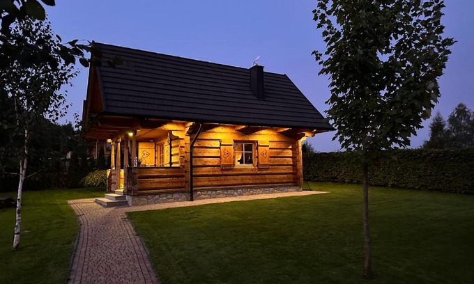 Mucharz Ski Chalet | Pod Gwiazdami