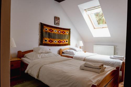 Piecki House | Pod Kogutem
