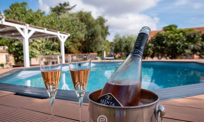 Alghero Apartment | Podere 100 Country House - Apartment Aria