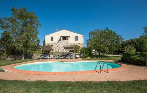 Radicondoli House | Podere Basilico