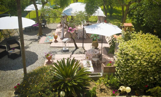 Sarzana Bed & Breakfast | Podere Bellarina B&B