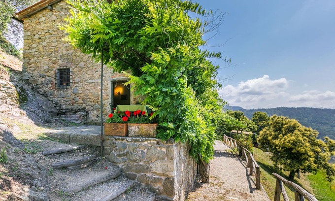 Pescia Apartment | Podere Cima a Zano/Apt.Alfiero by Interhome