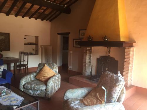 Bucine House | Podere Gnocchi