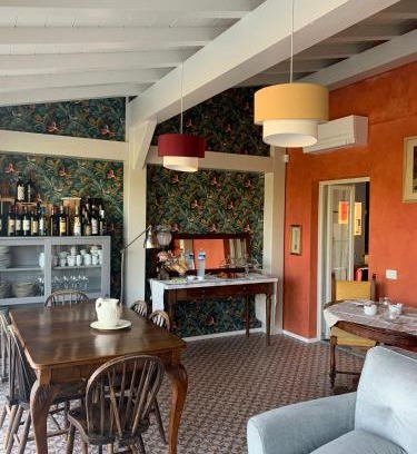 Camaiore House | Podere il Cavallo Blu