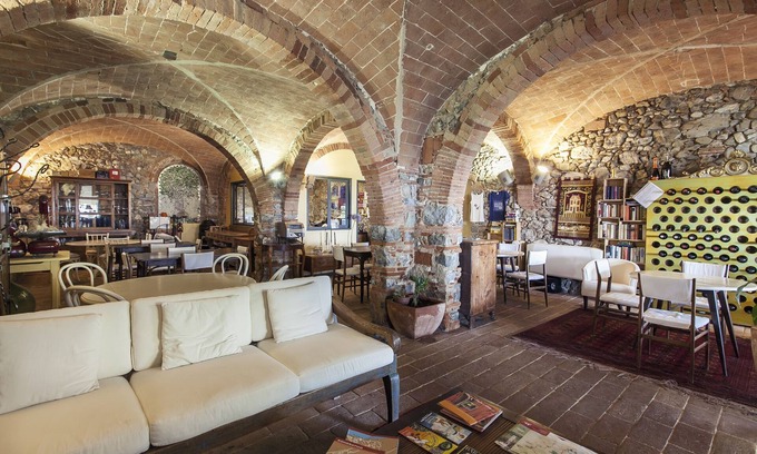 San Vincenzo Other | Podere l'Agave