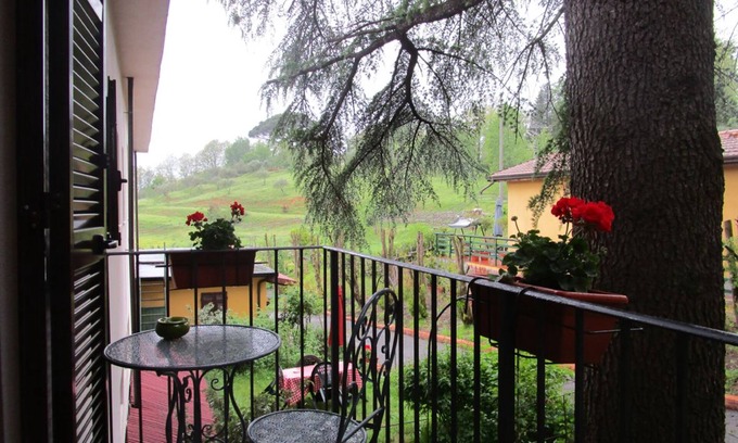 Gassano Other | Podere La Piana