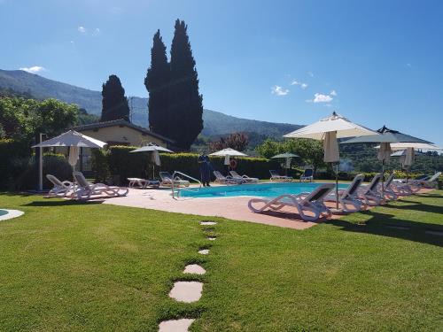Donnini Apartment | Podere Piana