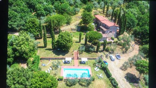 Bivio Pozzo Apartment | PODERE Piazza di Sopra