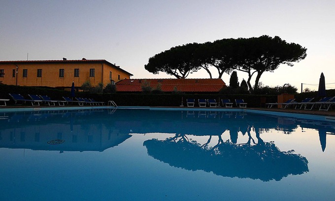 San Vincenzo House | Podere San Giuseppe