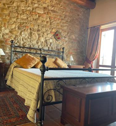 Citta della Pieve Apartment | Podere Umbro