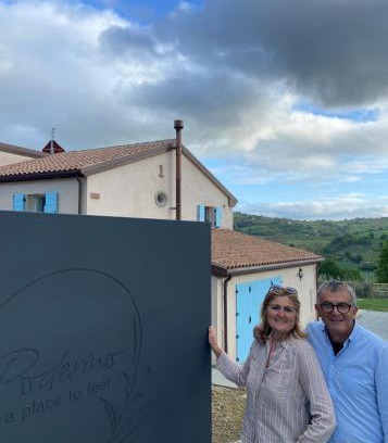 Monteleone Bed & Breakfast | Poderino - a place to feel