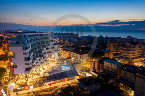Jesolo Apartment | Podium