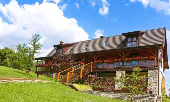 Podlesice House | Podlesice 38