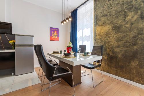 Bytom Apartment | Podniebny Apartament