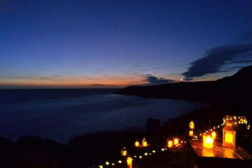 Carloforte Bed & Breakfast | Poecylia