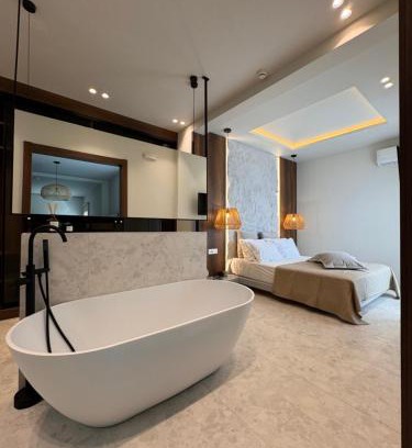 Antiparos Apartment | Poema Antiparos