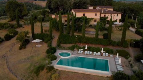 Rignano sull'Arno House | Poggio 3 Lune