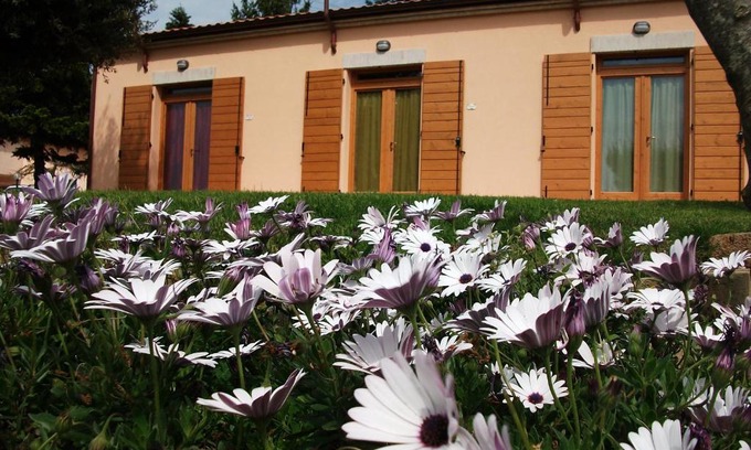 Ancona House | Poggio del Conero