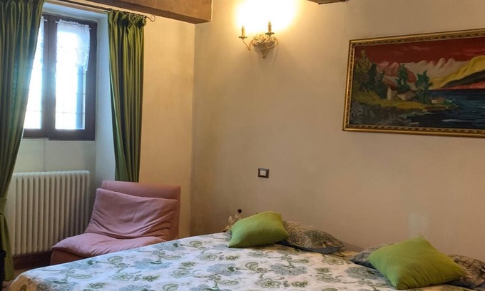 Cagli House | Poggio delle favole farm holidays