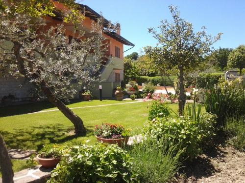 Collemancio Bed & Breakfast | Poggio La Grognola