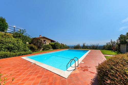 Villanuova sul Clisi Apartment | Poggio sul Clisi 30 Apartment by Wonderful Italy