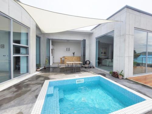 Pohang House | Pohang Poolvilla Dearmood