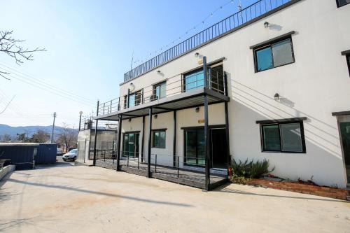 Pohang House | pohang yangpodeungdae pensyeon