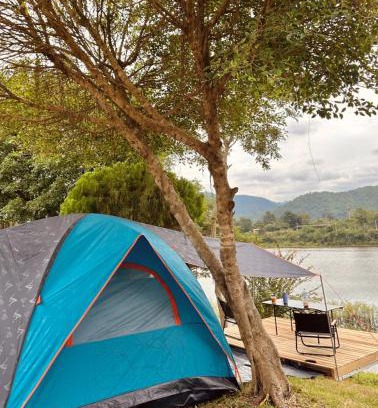 Ban Kha House | PoiJai home บ้านปล่อยใจ
