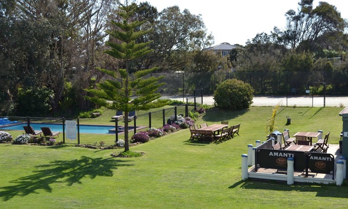 Point Lonsdale House | Point Lonsdale Guest House