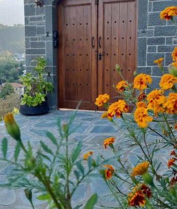 Pramanta Apartment | Point of view 1
