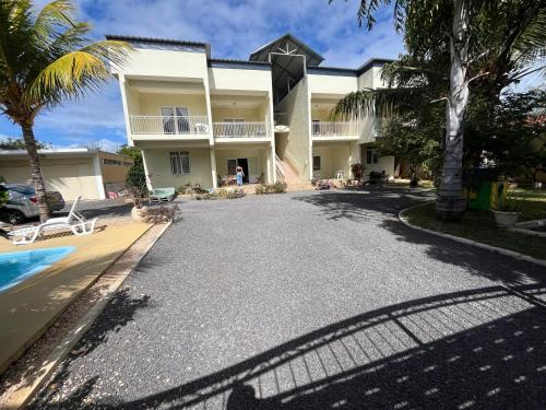 Pointe aux Biches Apartment | Pointe Aux Biches Villa