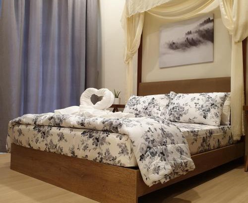 Kuantan Apartment | POKO SUITE @ TIMURBAY