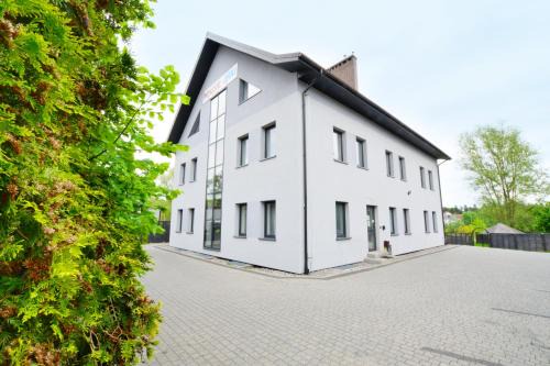 West Pomeranian Voivodeship House | Pokoje 4you Szczecin