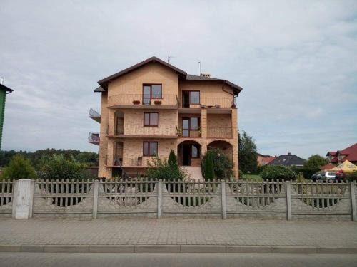 Grzybowo House | Pokoje Gościnne Grzybowo