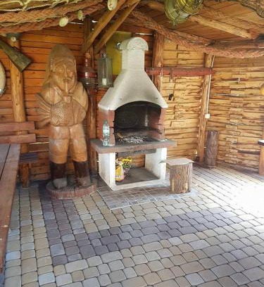 Mieroszyno House | Pokoje gościnne IRENA