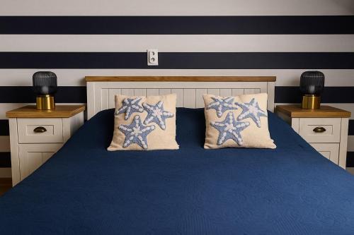 Leba House | Pokoje gościnne Kulesza