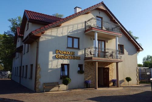 Chlopy House | Pokoje Gościnne