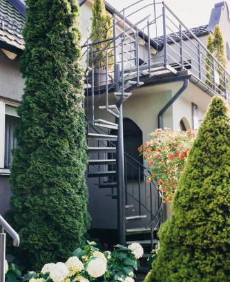 Starogard Gdanski Apartment | POKOJE GOŚCINNE IRGA