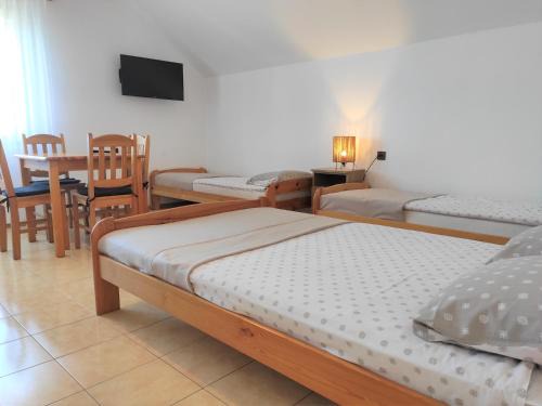 Chlapowo House | Pokoje gościnne Teresa Szymańska