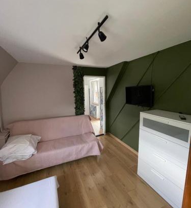 Czernichow House | Pokoje Maria Międzybrodzie Bialskie