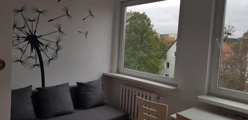 Karlikowo House | Pokoje SKM Wyścigi 13
