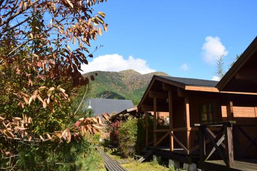 Minamioguni Bed & Breakfast | Polan no Fue