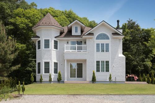 Oiwake House | Polar Resort Karuizawa Muse - Vacation STAY 48345v
