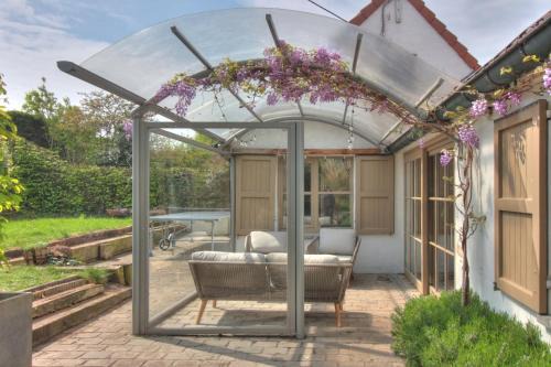 Leffinge House | Poldernest
