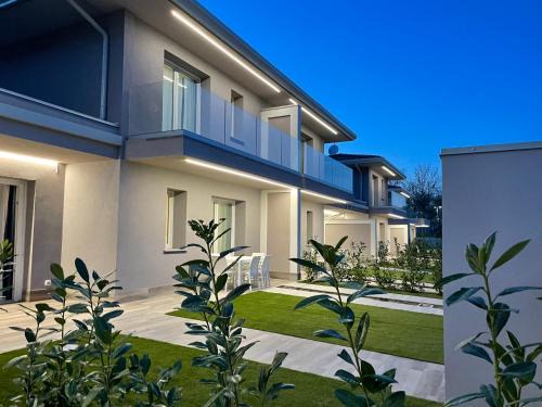 Lido delle Nazioni Apartment | Polinesia 9