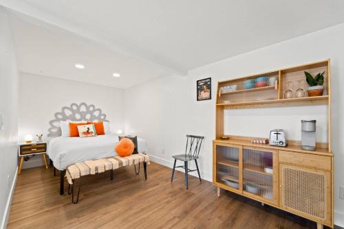 North Park House | Polk Casita by Rather Be Properties