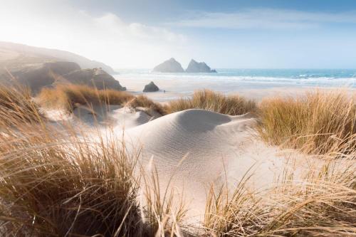 Holywell House | Pollymoor Beach House
