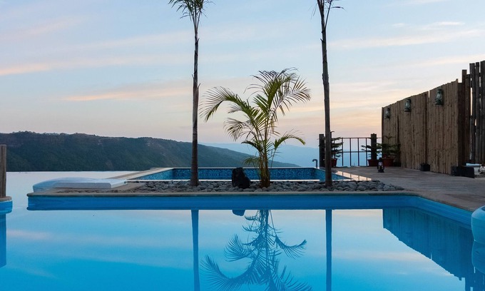 Sohra Resort | Polo Cherrapunjee Resort